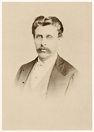 Émile Reutlinger