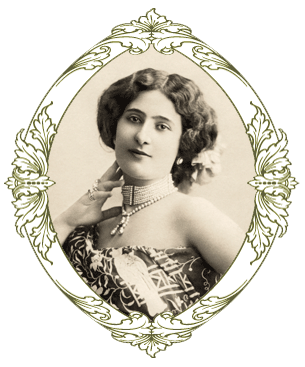 Rosario Guerrero