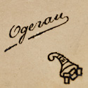 Ogerau