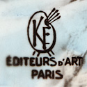 Éditeurs d'art