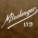 N. Boulanger