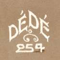 DÉDÉ