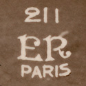 E R Paris