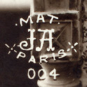 Mat J.A. Paris