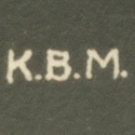 K.B.M.