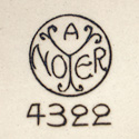 A. Noyer
