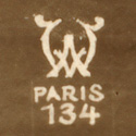 W V Paris