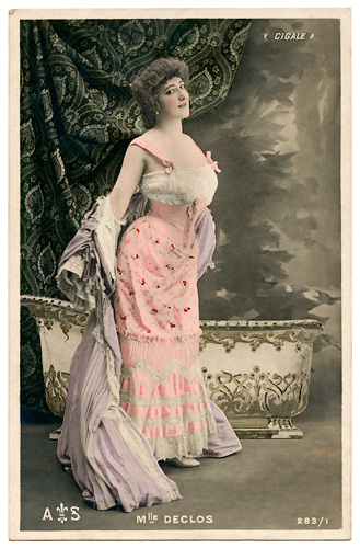 Lilia Declos