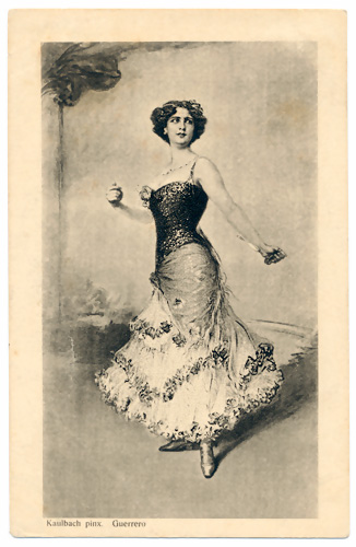 Rosario Guerrero