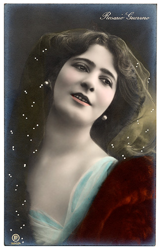 Rosario Guerrero