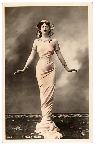 Mata Hari