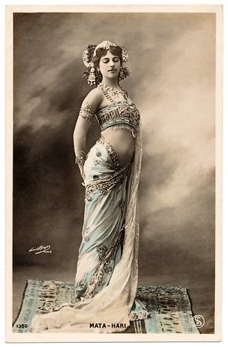Mata Hari