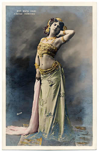 Mata Hari