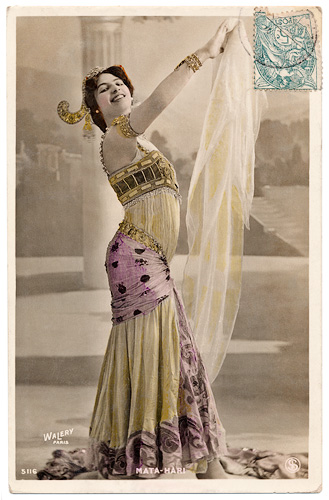 Mata Hari