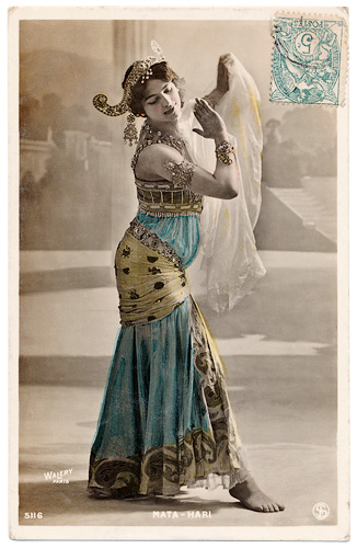 Mata Hari