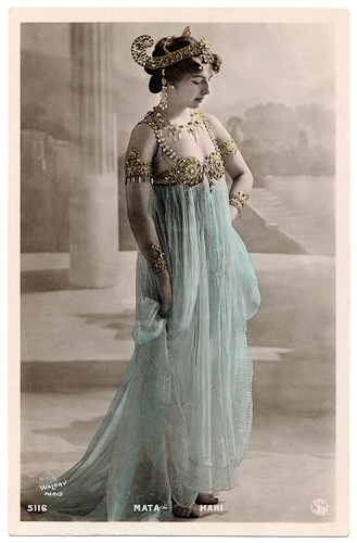 Mata Hari