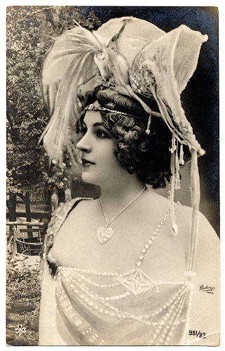 Maud d'Orby