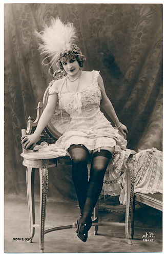 Maud d'Orby
