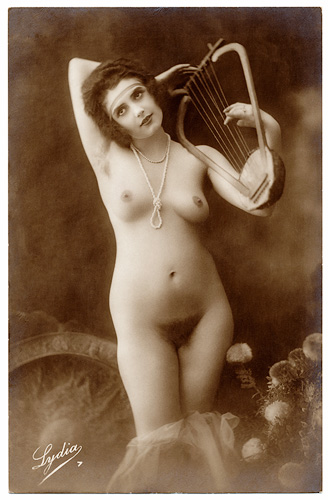 Miss Violette