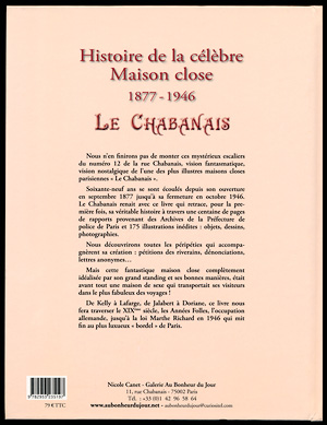 N. Canet - Le Chabanais