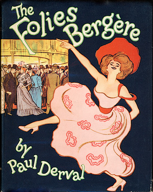 Paul Derval - The Folies Bergère