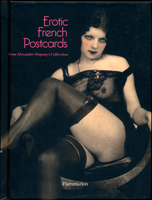 French Erotic Postcards