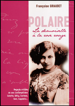 Françoise Giraudet - Polaire