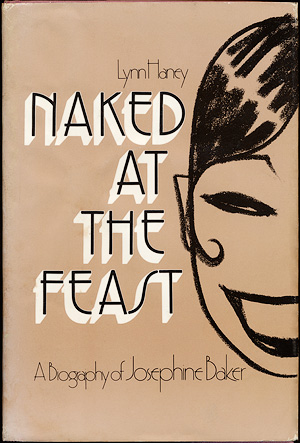 Lynn Haney - Naked At The Feast