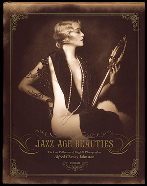 Robert Hudovernik ~ Jazz Age Beauties