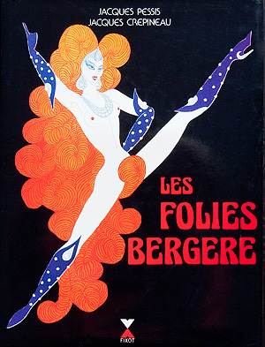 Les Folies Bergère