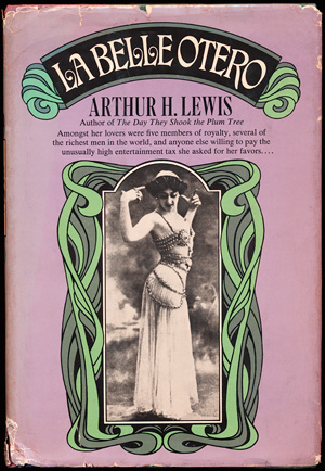 Arthur Lewis - La Belle Otero