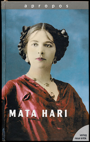 Christine Lüders - Mata Hari