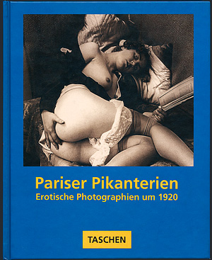 Pariser Pikanterien