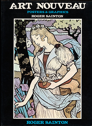 Roger Sainton - Art Nouveau Posters & Graphics 