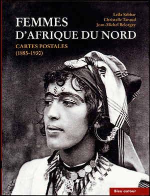 Sebbar-Taraud - Femmes d'Afrique du Nord