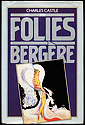 Charles Castle - The Folies Bergère