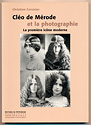 Cléo de Mérode et la photographie