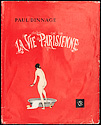 Paul Dinnage - La Vie Parisienne