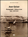 Jean-Charles Humbert - Jean Geiser