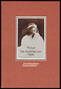 Reutlinger - Die Schönen von Paris