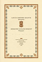 Louis-Amédée Mante / Edmond Goldschmidt -  Mantochromes / Photographies