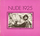 Nudes 1925