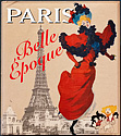 Paris - Bele Epoque