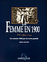 Serge Zeyons - La Femme en 1900