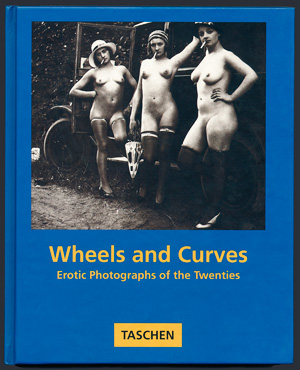 Wheels and Curves