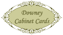 Cabinet Cards W. & D. Downey - London