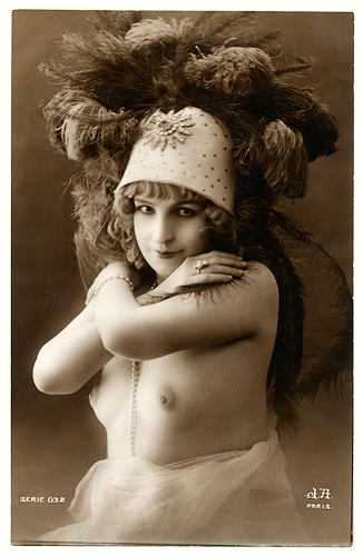 Miss Maud d'Orby