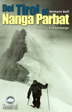 Buhl- El Tirol Al Nanga Parbat