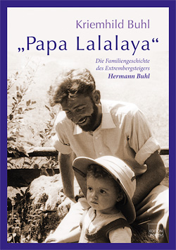 Kriemhild Buhl - Papa Lalalaya