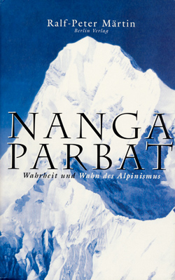 Ralf Peter Märtin - Nanga Parbat